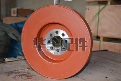 硅油減震器 濰柴配件