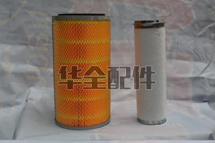 玉柴濾清器配件